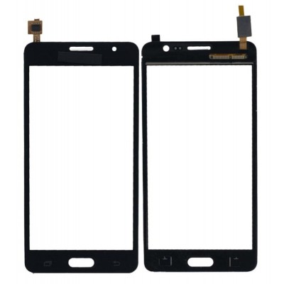 Touch Screen Digitizer For Samsung Galaxy On5 Black By - Maxbhi Com