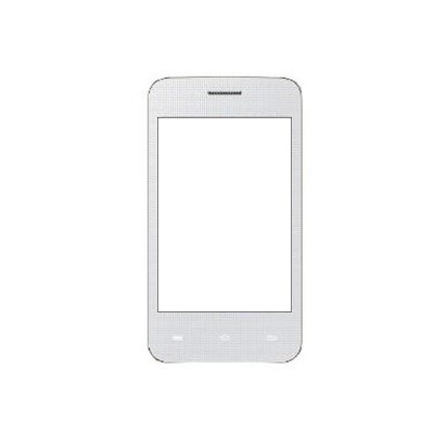 Touch Screen Digitizer For Spice Xlife Ezy White By - Maxbhi.com