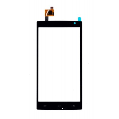Touch Screen Digitizer For Takee 1 Black By - Maxbhi.com