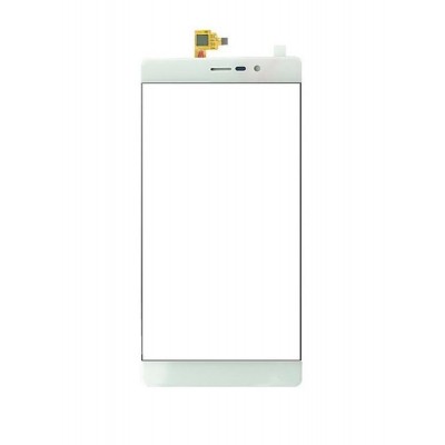 Touch Screen Digitizer For Umi Fair White By - Maxbhi.com