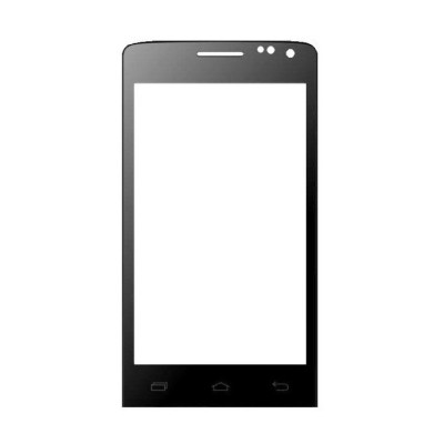 Touch Screen Digitizer For Xillion Xone S300 Black By - Maxbhi Com