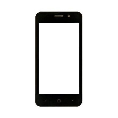 Touch Screen Digitizer For Yxtel Q6 Black By - Maxbhi.com