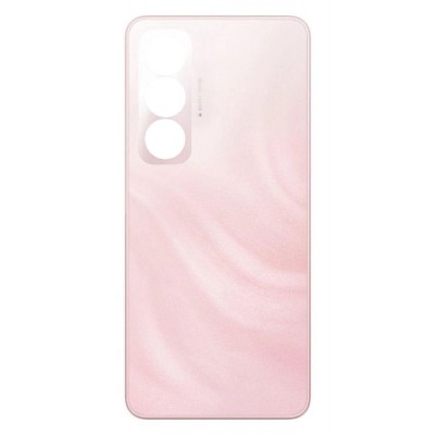 Back Panel Cover For Oppo K13x 5g White - Maxbhi Com