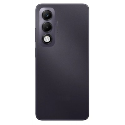 Full Body Housing For Oppo K13x 5g Black - Maxbhi Com