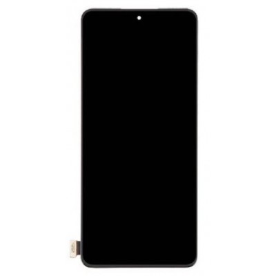Lcd With Touch Screen For Oppo K13x 5g Pink By - Maxbhi Com