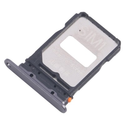 Sim Card Holder Tray For Xiaomi Poco F7 Pro White - Maxbhi Com