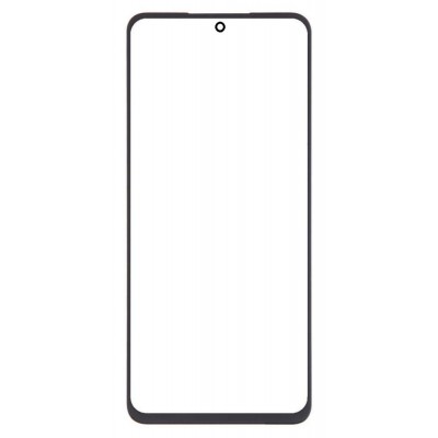 Touch Screen Digitizer For Oppo K13x 5g White By - Maxbhi Com