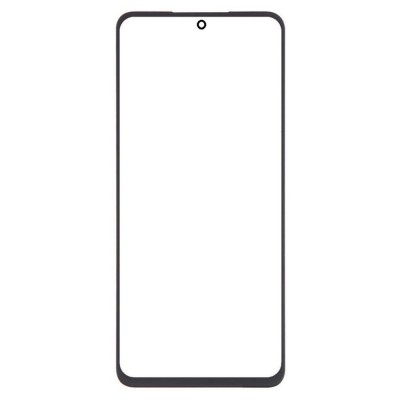 Replacement Front Glass For Tecno Spark Go 2 White By - Maxbhi Com