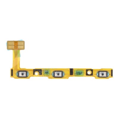 Volume Button Flex Cable For Xiaomi Poco F7 By - Maxbhi Com