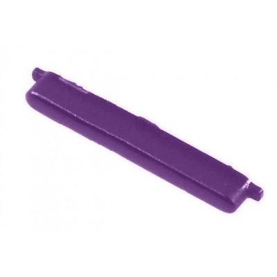 Volume Side Button Outer For Oppo K13x 5g Violet By - Maxbhi Com