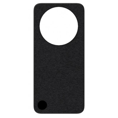 Back Panel Cover For Tcl 605 White - Maxbhi Com