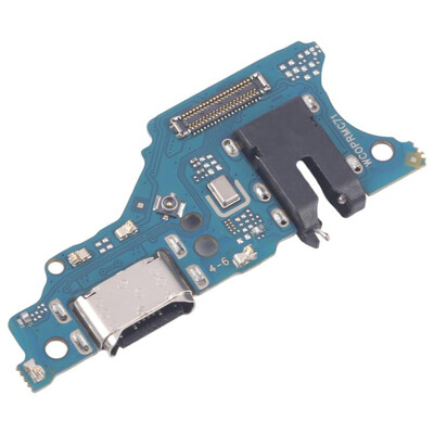 Charging Connector Flex Pcb Board For Realme Narzo 80 Lite 5g By - Maxbhi Com
