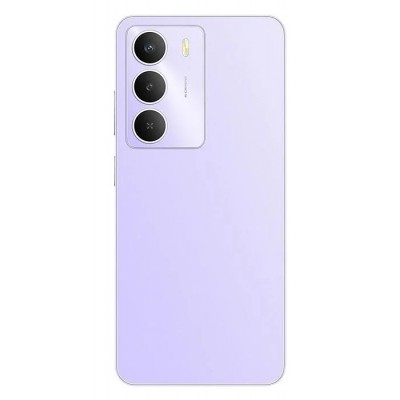 Full Body Housing For Realme Narzo 80 Lite 5g Purple - Maxbhi Com