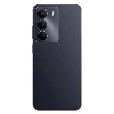 Full Body Housing For Realme Narzo 80 Lite 5g White - Maxbhi Com