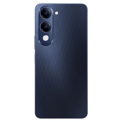 Full Body Housing For Vivo T4 Lite 5g Blue - Maxbhi Com