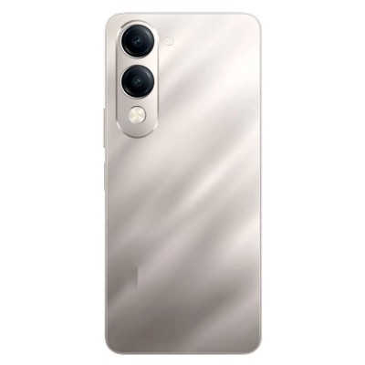 Full Body Housing For Vivo T4 Lite 5g White - Maxbhi Com