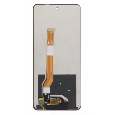Lcd With Touch Screen For Oppo A5 5g Green By - Maxbhi Com
