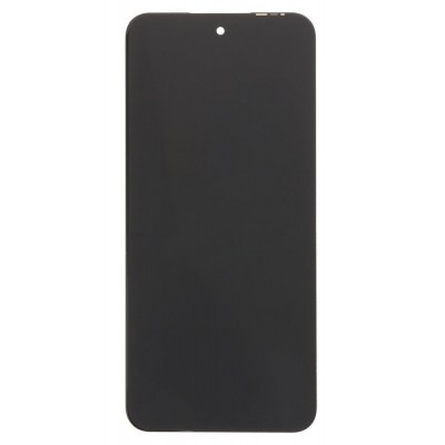 Lcd With Touch Screen For Tcl 605 White By - Maxbhi Com