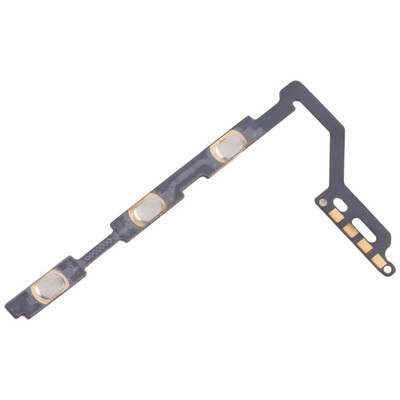 Power Button Flex Cable For Realme Narzo 80 Lite 5g On Off Flex Pcb By - Maxbhi Com