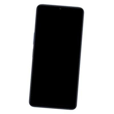 Fingerprint Sensor Flex Cable For Vivo T4 Lite 5g Blue By - Maxbhi Com