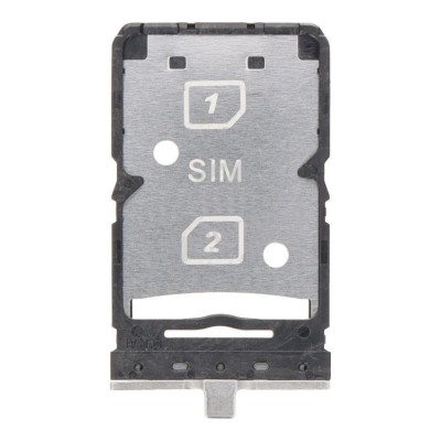Sim Card Holder Tray For Ulefone Armor Pad 4 Ultra White - Maxbhi Com