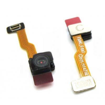 Fingerprint Sensor Flex Cable For Oneplus Nord Ce 5 5g White By - Maxbhi Com