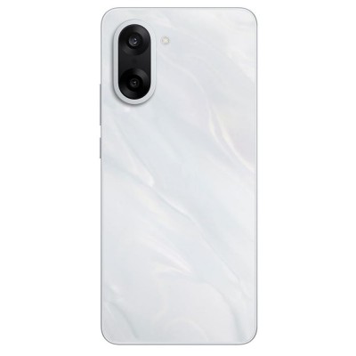 Full Body Housing For Oneplus Nord Ce 5 5g White - Maxbhi Com