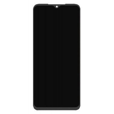 Lcd Screen For Itel A90 Replacement Display By - Maxbhi Com