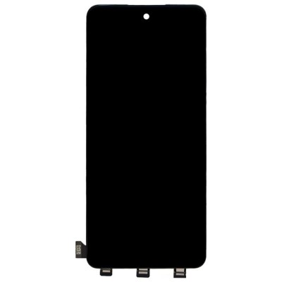 Lcd With Touch Screen For Oneplus Nord Ce 5 5g White By - Maxbhi Com