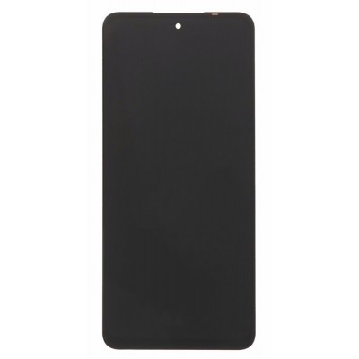 Lcd With Touch Screen For Realme C75x Pink By - Maxbhi Com
