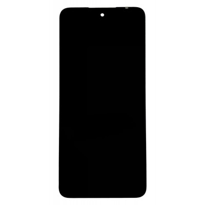 Lcd With Touch Screen For Xiaomi Redmi 13x Black By - Maxbhi Com