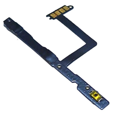 Power Button Flex Cable For Itel A90 On Off Flex Pcb By - Maxbhi Com