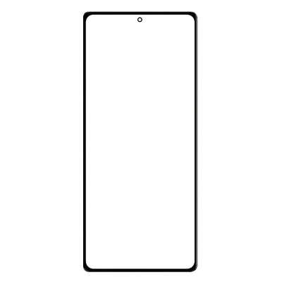 Touch Screen Digitizer For Vivo X Fold5 Grey By - Maxbhi Com