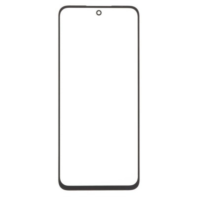 Touch Screen Digitizer For Xiaomi Redmi 13x Black By - Maxbhi Com