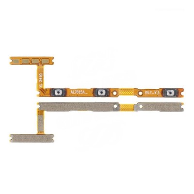Volume Button Flex Cable For Xiaomi Redmi 13x By - Maxbhi Com