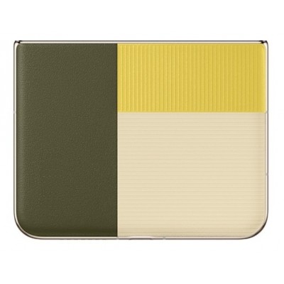 Back Panel Cover For Huawei Pura X Green - Maxbhi Com