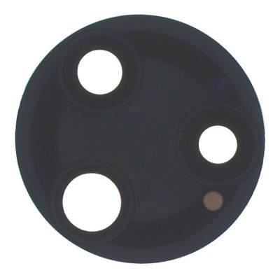 Camera Lens For Xiaomi Poco F7 Ultra Black By - Maxbhi Com