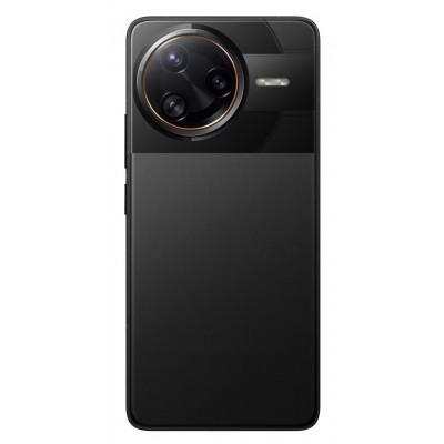 Full Body Housing For Xiaomi Poco F7 Ultra Black - Maxbhi Com