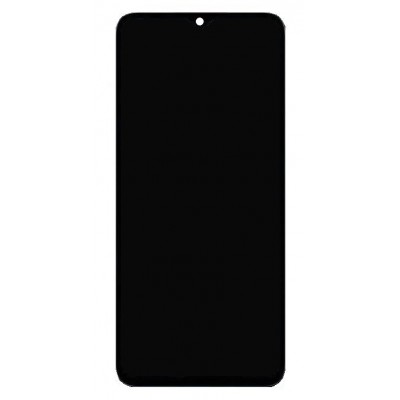 Lcd With Touch Screen For Honor Play9a 2024 Purple By - Maxbhi Com