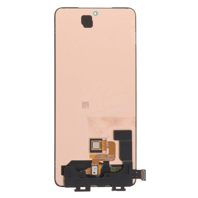 Lcd With Touch Screen For Xiaomi Poco F7 Pro Blue By - Maxbhi Com