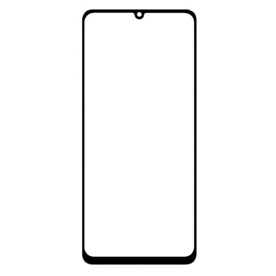 Touch Screen Digitizer For Vivo Y29s Black By - Maxbhi Com