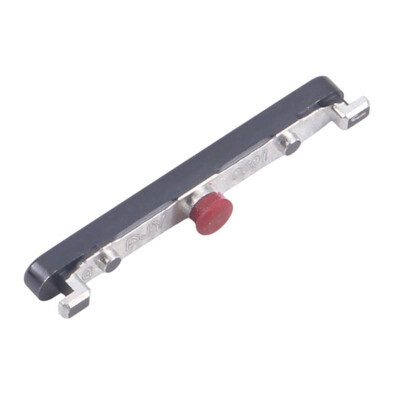 Volume Side Button Outer For Huawei Pura X Black By - Maxbhi Com