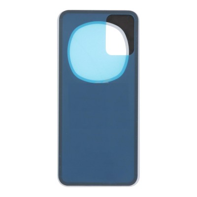 Back Panel Cover For Honor Magic 7 Pro Black - Maxbhi Com