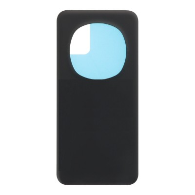 Back Panel Cover For Honor Magic 7 Pro Grey - Maxbhi Com