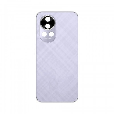 Back Panel Cover For Huawei Nova 13 Purple - Maxbhi Com