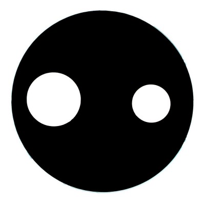 Camera Lens For Huawei Nova 13 Green By - Maxbhi Com