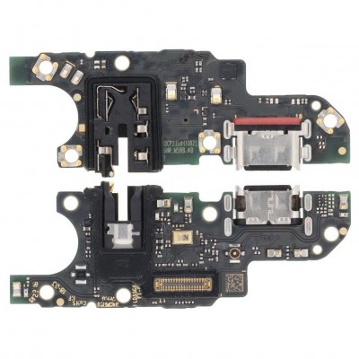 Charging Connector Flex Pcb Board For Honor X5b Plus By - Maxbhi Com