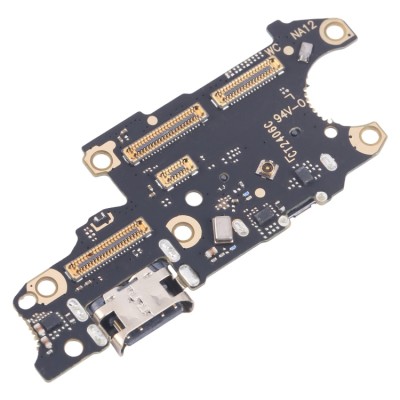 Charging Connector Flex Pcb Board For Huawei Nova 13 By - Maxbhi Com