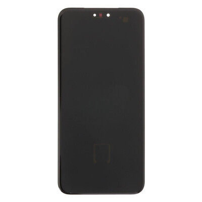 Display For Honor Magic 7 Pro White Combo Folder Price By - Maxbhi Com