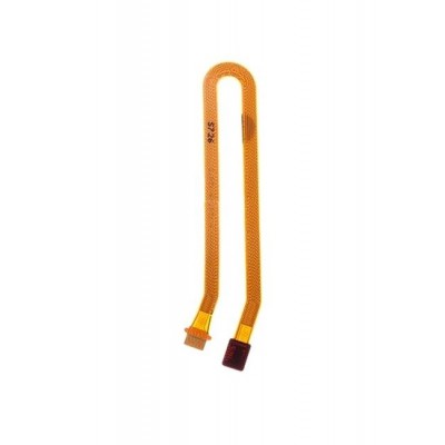 Fingerprint Sensor Flex Cable for Huawei G10 Gold by Maxbhi.com